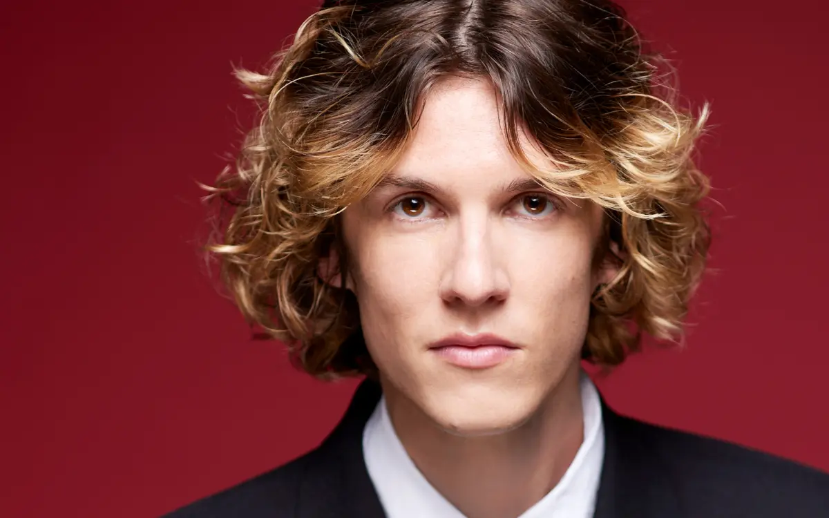 Venez rencontrer Kentin Jarno à la Fnac Forum des Halles ! SUR INSCRIPTION