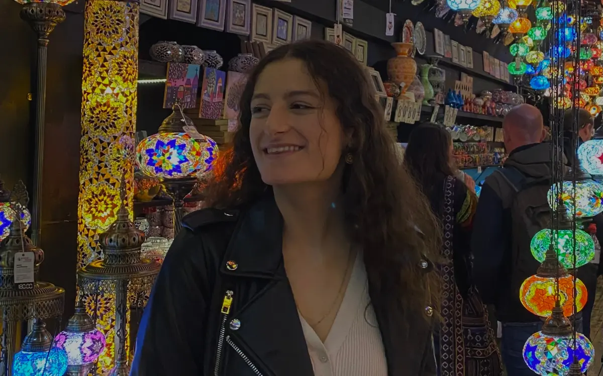 Venez rencontrer Léa Nemezia à la Fnac Forum des Halles ! SUR INSCRIPTION