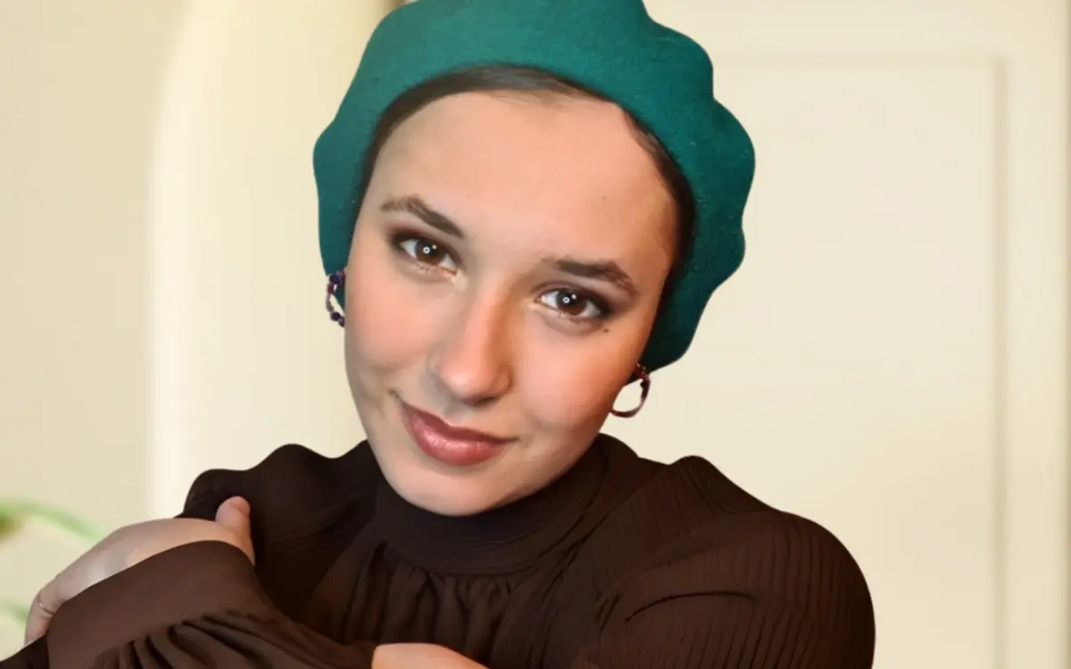 Venez rencontrer Lyla Mars à la Fnac Forum des Halles !