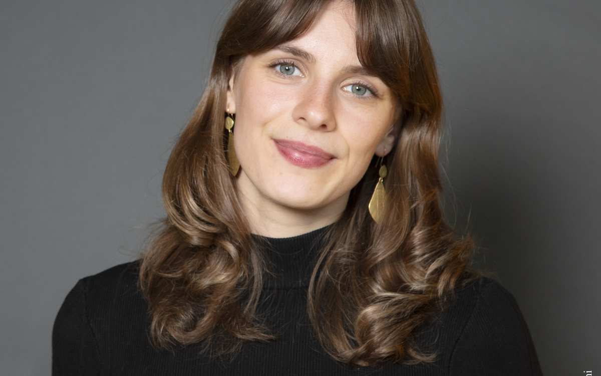 Venez rencontrer Sixtine Dano à la Fnac Forum des Halles !