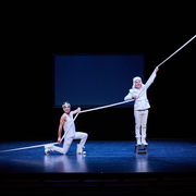 Venez rire de sujets brûlants au Lucernaire