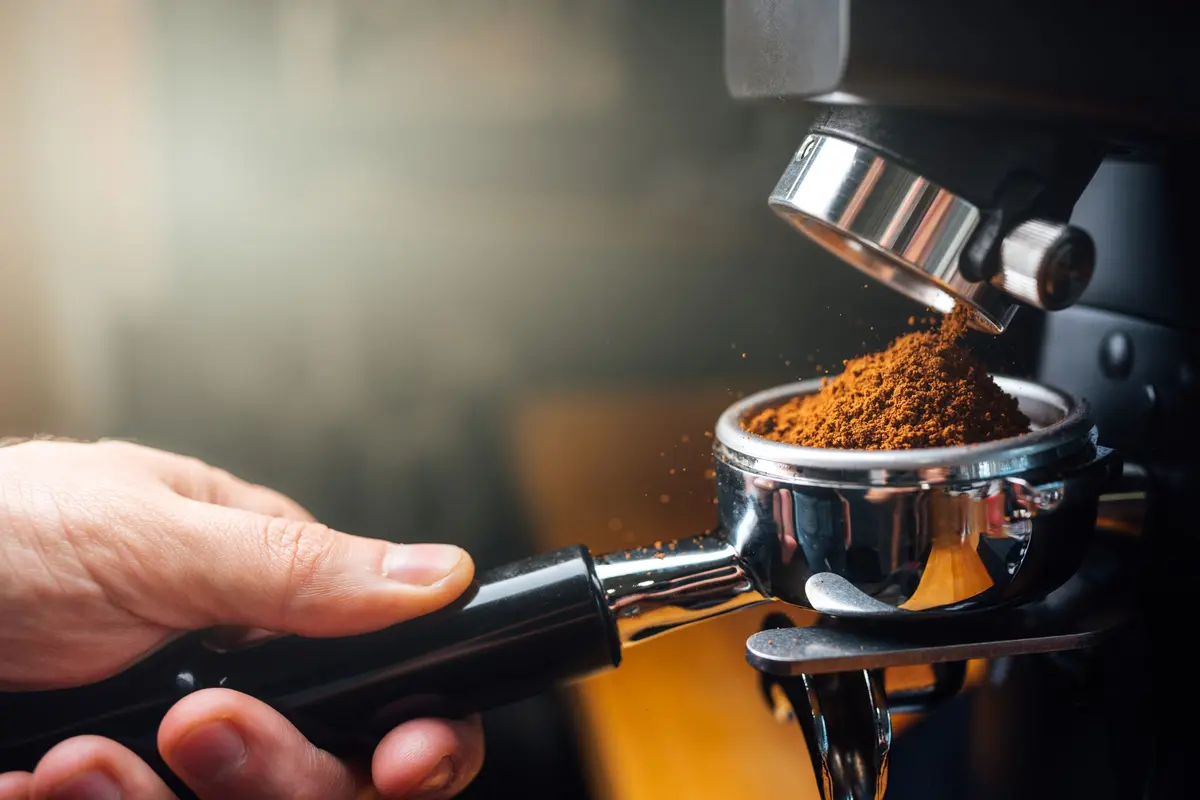 Venir avec votre mug doit vous permettre de payer votre café moins cher