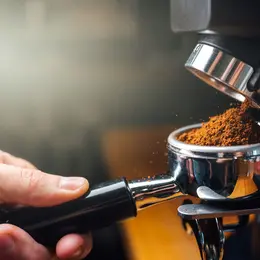 Venir avec votre mug doit vous permettre de payer votre café moins cher