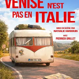 Venise n'est pas en Italie