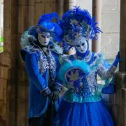 Venissimo - Carnaval vénitien à Toul