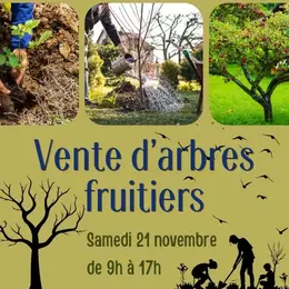 Vente à la ferme