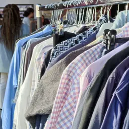 Vente au kilo solidaire