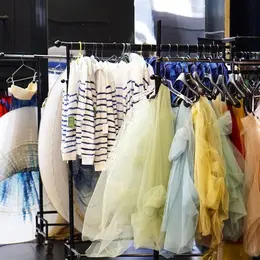 Vente de costumes de scène à l'Opéra national du Rhin de Strasbourg