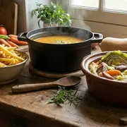 Vente de légumes prédécoupés par l'APAGEH