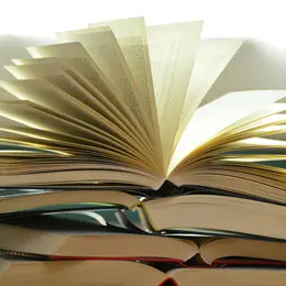 Vente de livres