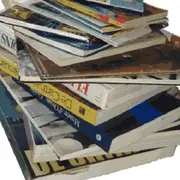 Vente de livres d'occasion