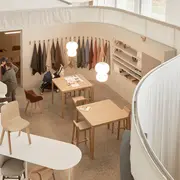 Vente de Printemps