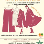 Vente de seconde main Club Agora