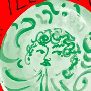 Vente solidaire de céramiques et Bake sale for Palestine