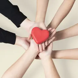 Vente solidaire de créations artisanales