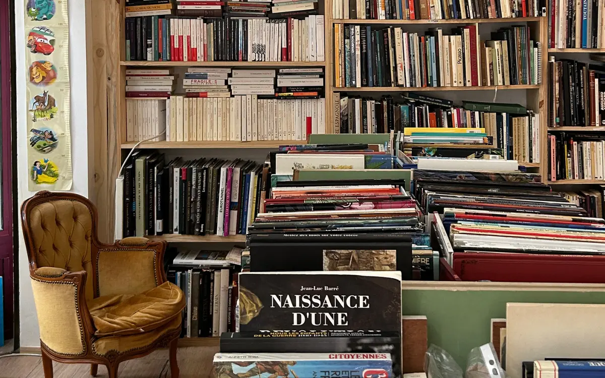 Vente spéciale Beaux Livres