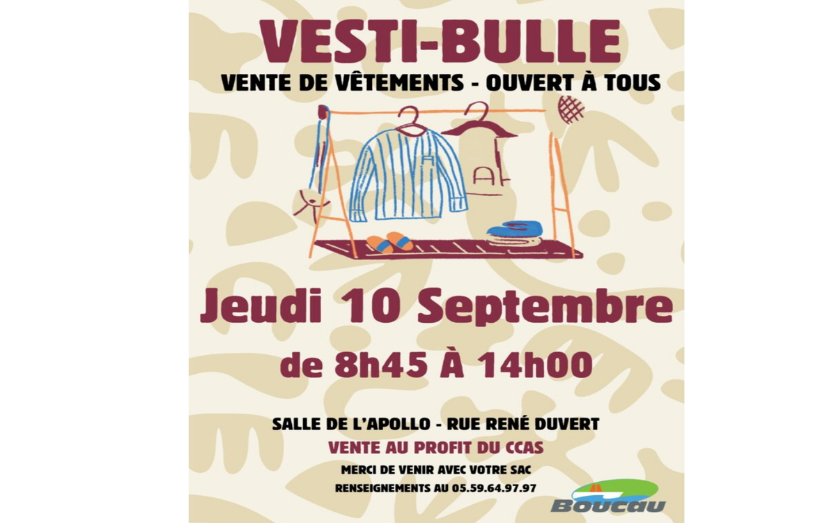 Vente Vestibulle