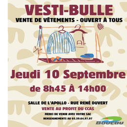 Vente Vestibulle