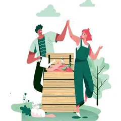 Ventes de composteurs 2026