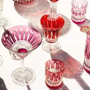 Ventes des jours en cristal