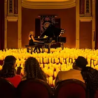 Vente flash : 48h pour profiter d'expériences inoubliables jusqu'à -25% ! DR