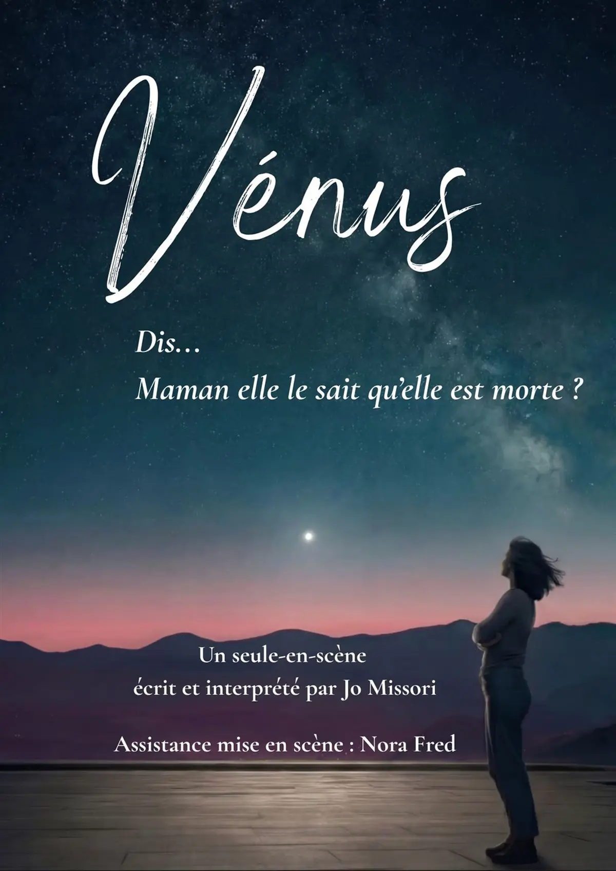Vénus