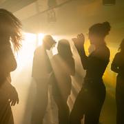 Vénus Club : 5 Années Lumières