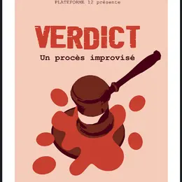 Verdict, un procès improvisé