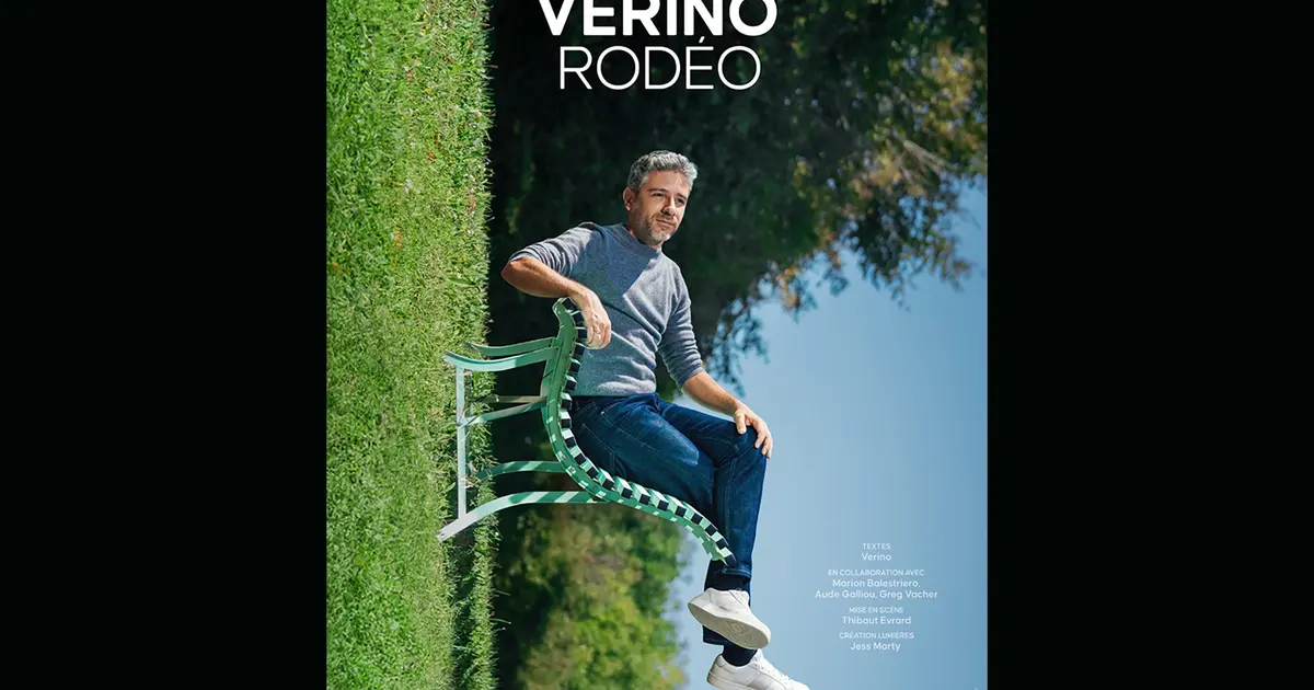 Verino