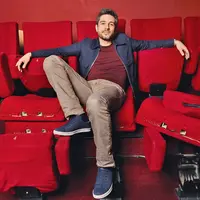 Vérino &copy; Julien Weber