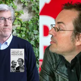 Vérité et responsabilité face au nazisme
