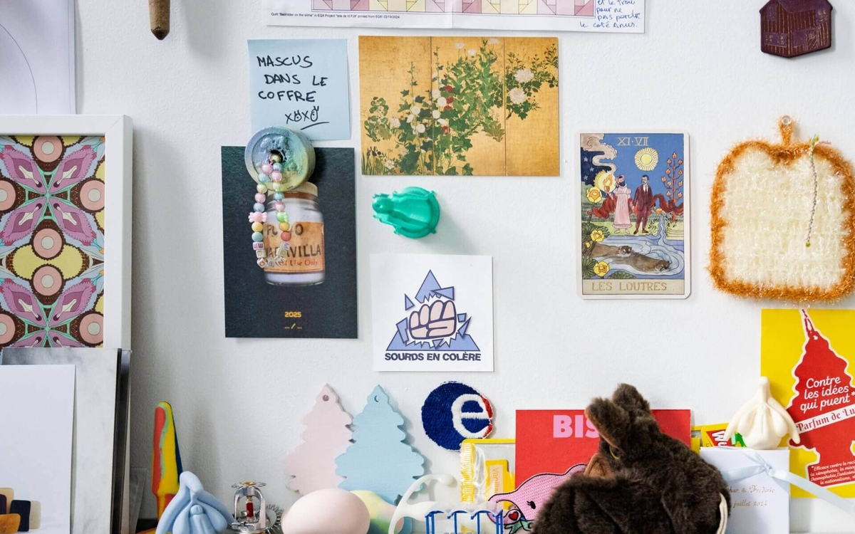 Benoît Piéron, 2025