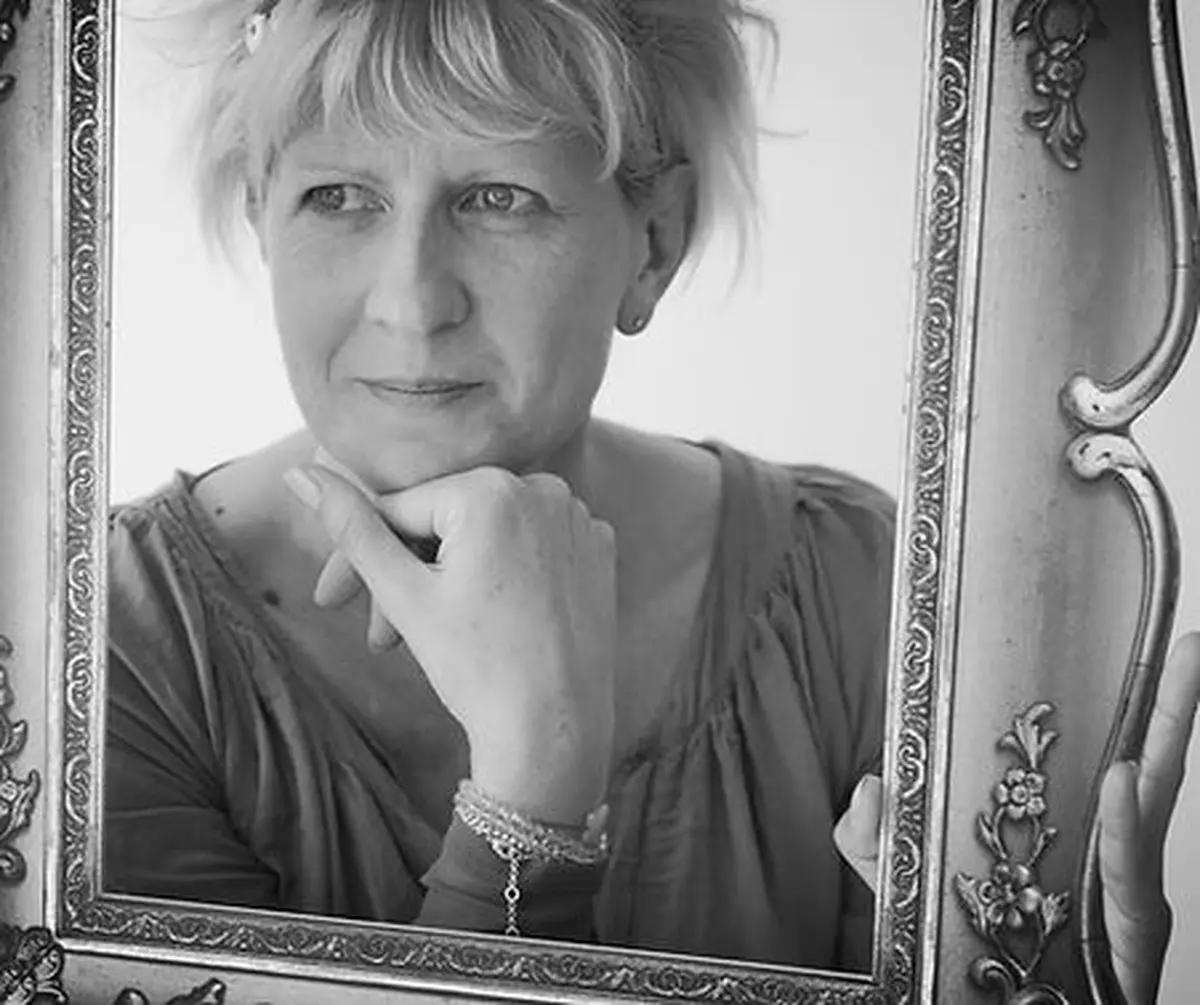 Vernissage à l'Art en Partage