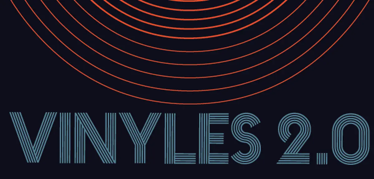 Vernissage d'exposition : Vinyles 2.0