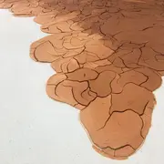 Vernissage de l'exposition : Au bout du monde à la MAGCP de Cajarc