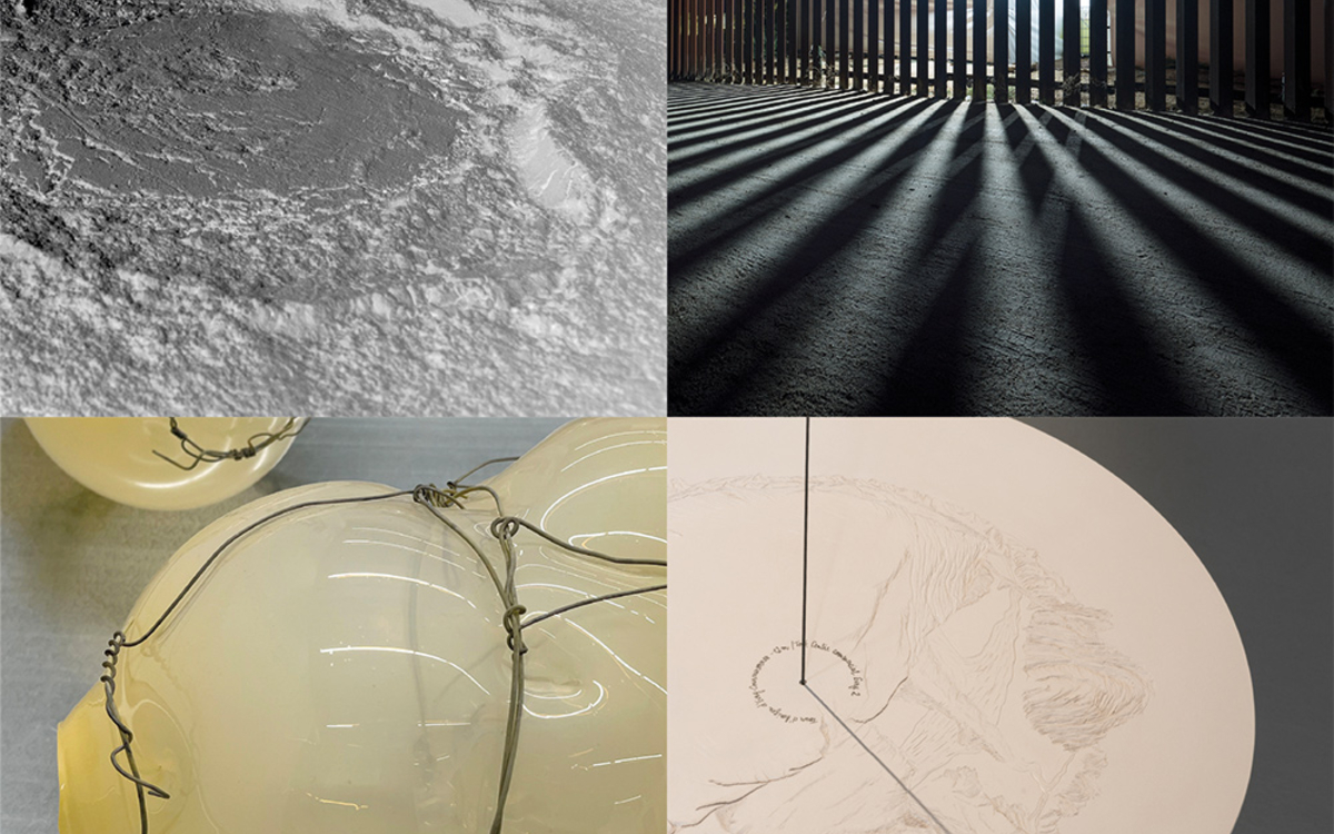 Vernissage de l’exposition Contraste et indifférence