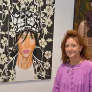 Vernissage de l'EXPOSITION DE CAMILLE CARREAU