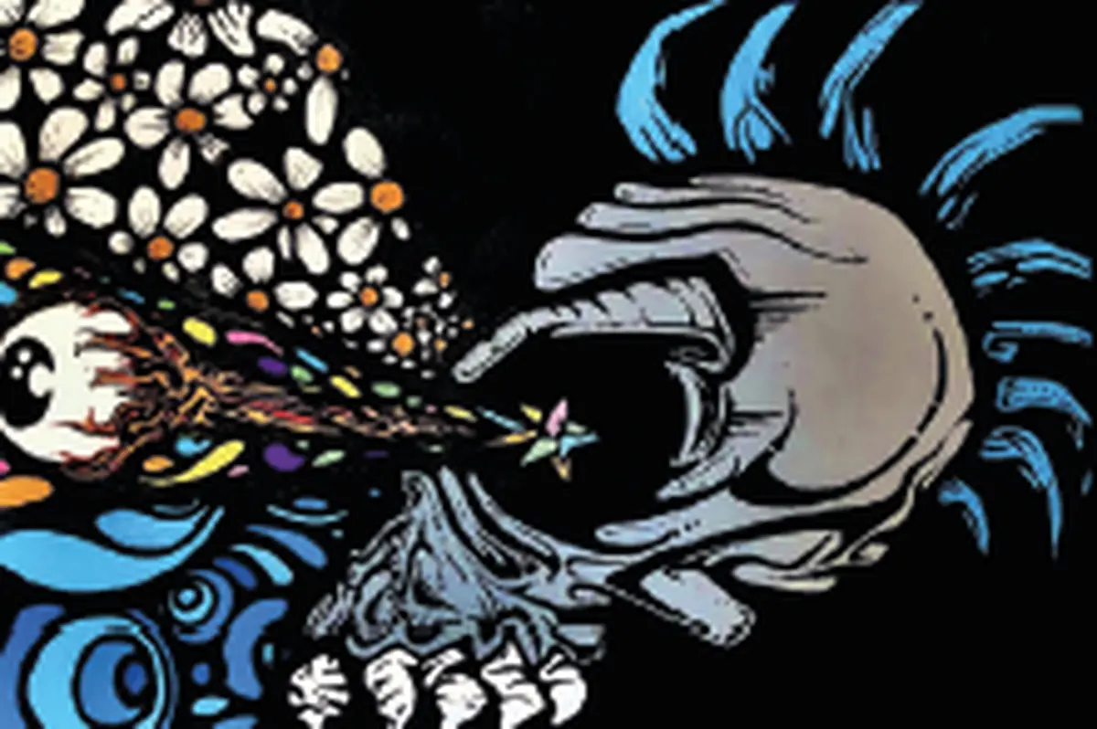 Vernissage de l'exposition de L4$K4R+