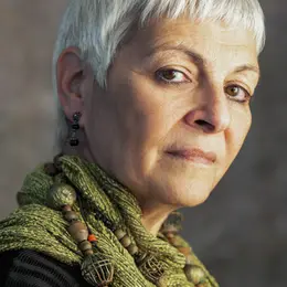 Vernissage de l'exposition de Sonya Orfalian