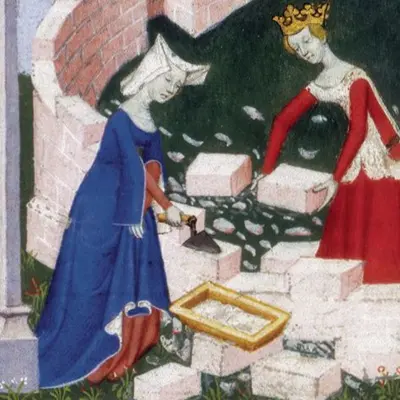 Vernissage de l’exposition Inspiraling