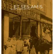 Vernissage de l'exposition : Jouhandeau et ses amis