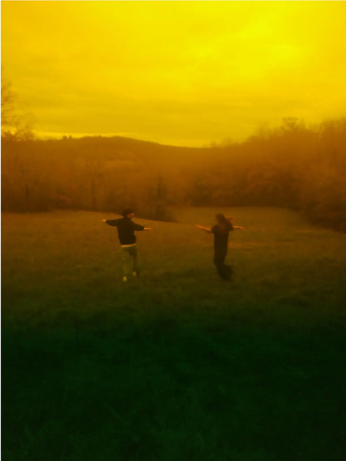 Vernissage de l’exposition Nous seuls – Photographies et textes des élèves de 3ᵉ