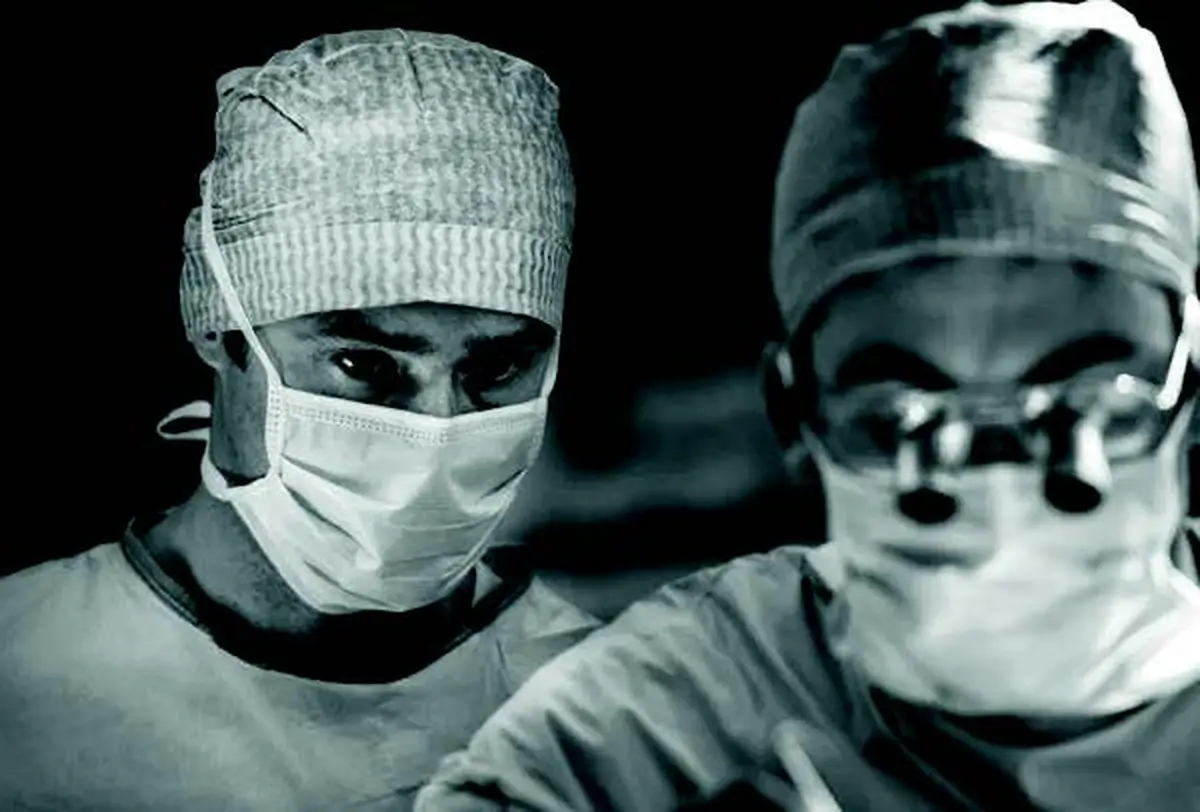 Vernissage de l'exposition Regards soignants d'Alain Coiffic