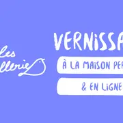 Vernissage des Piailleries