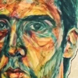 Vernissage en mémoire de Fabrice Pouctal