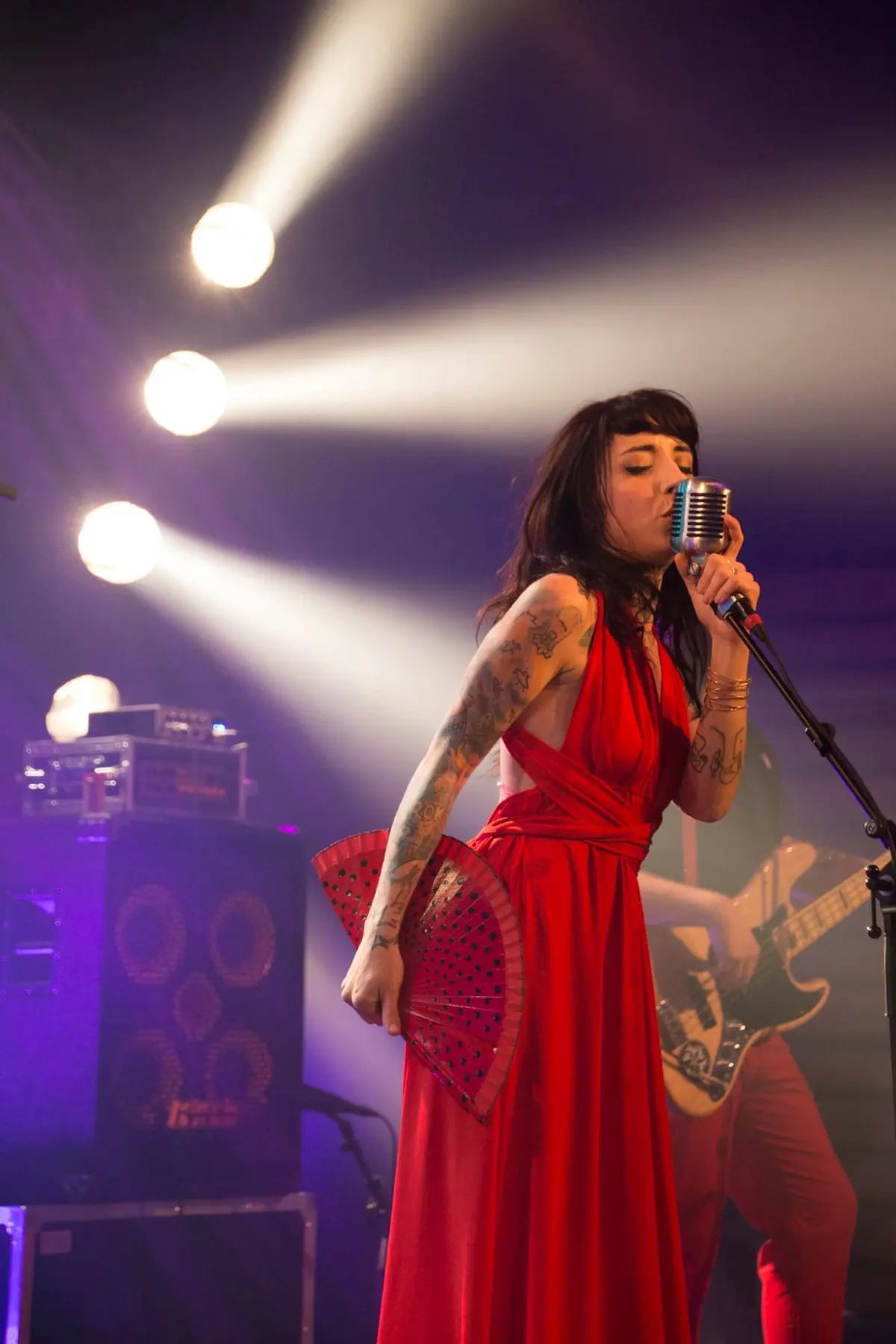 Vernissage et concert du Nouvel-An