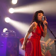 Vernissage et concert du Nouvel-An