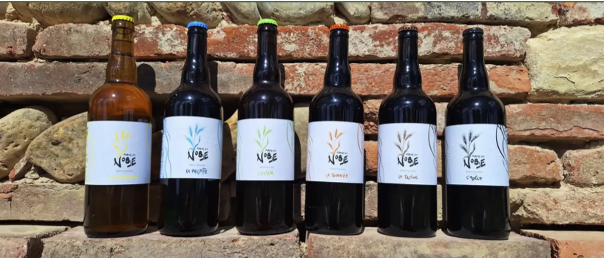 Vernissage & Dégustation