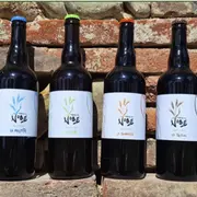 Vernissage & Dégustation