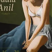 Vernissage et exposition